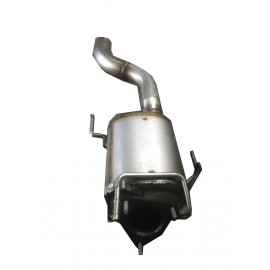Diesel Particulate / Soot Filter DPF For  3.0 TDi  7L6254401HX FREE SHİPPİNG