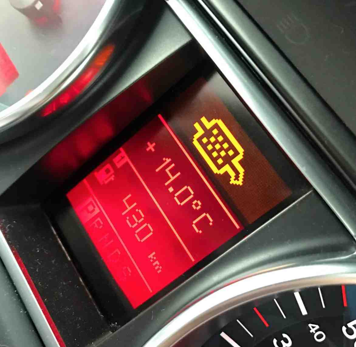 Maslak DPF | Service